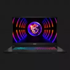 Ноутбук MSI Katana 15 B13VGK-2000 15,6" (Intel Core i7/32GB/2TB (SSD)/RTX 4070) (KATANA15132026) (Standard)