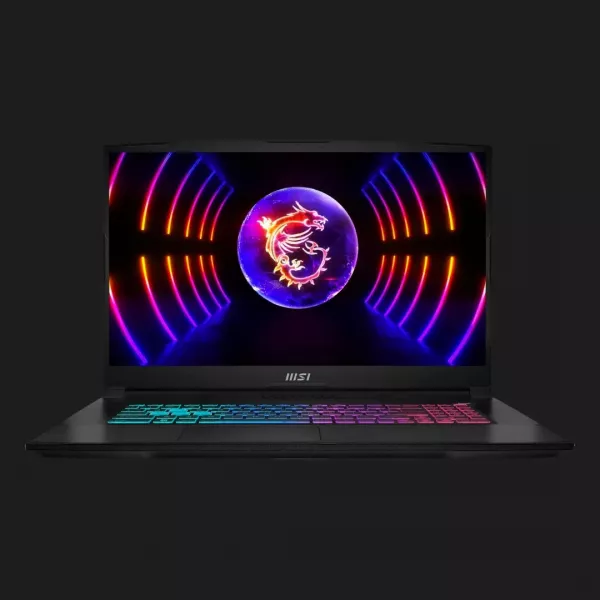Ноутбук MSI Katana 15 B13VGK-2000 15,6" (Intel Core i7/32GB/2TB (SSD)/RTX 4070) (KATANA15132026) (Standard)