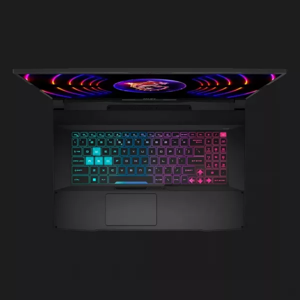 Ноутбук MSI Katana 15 B13VGK-2000 15,6" (Intel Core i7/64GB/2TB (SSD)/RTX 4070) (KATANA15132027) (Standard)