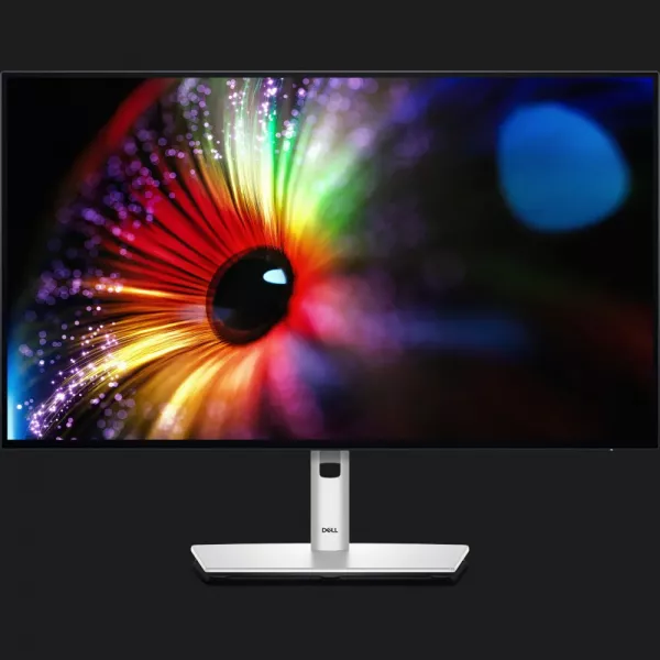 Монітор Dell 27" UltraSharp U2724D (Global)