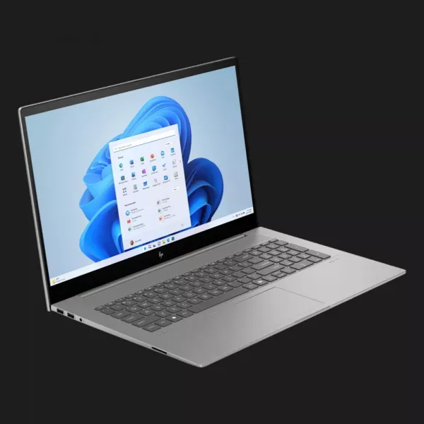 Ноутбук HP Envy 17-cw1000 17,3" (Intel Core Ultra 7/32GB/4TB (SSD)/RTX 3050) (9T3V324) (Standard)