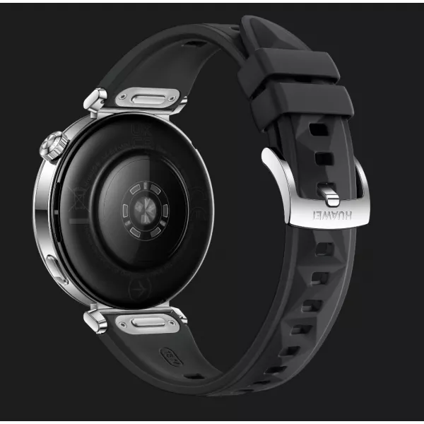 Смарт-годинник HUAWEI Watch GT 5 41mm (Black) (UA)