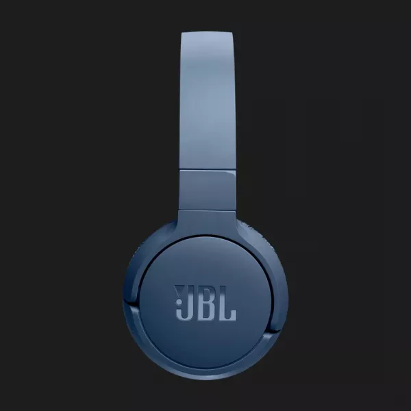 Навушники JBL Tune 720BT (Blue)