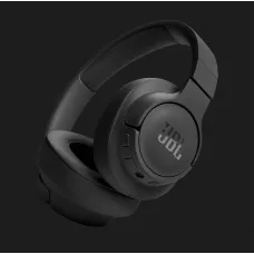 Навушники JBL Tune 720BT (Black)