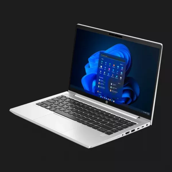 Ноутбук HP ProBook 445 G10 14" (AMD Ryzen 5/16GB/256GB (SSD)/AMD Radeon Graphics) (7P3C7UT) (Standard)