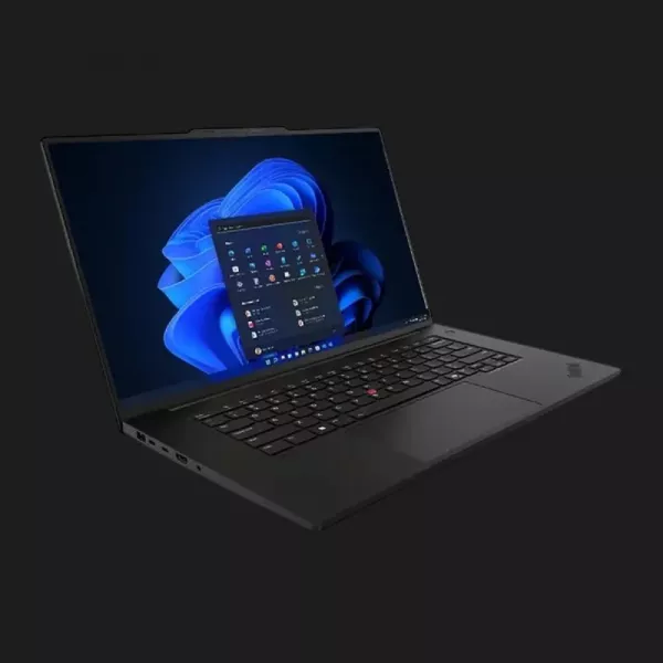 Ноутбук Lenovo ThinkPad P1 Gen 7 16" (Intel Core Ultra 7/64GB/2TB (SSD)/RTX 2000 Ada) (21KV0215US) (Standard)