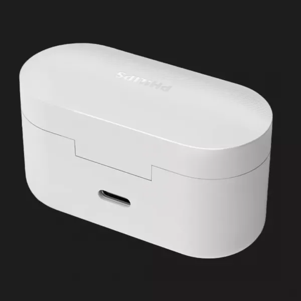 Навушники Philips TAT3509 (White)