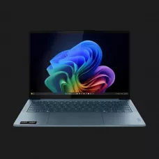 Ноутбук Lenovo Yoga Slim 7 14AKP10 14" (AMD Ryzen AI 5/16GB/512GB (SSD)/AMD Radeon 840M) (83JY002GPB) (Standard)