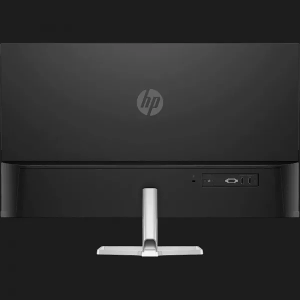 Монітор HP 27