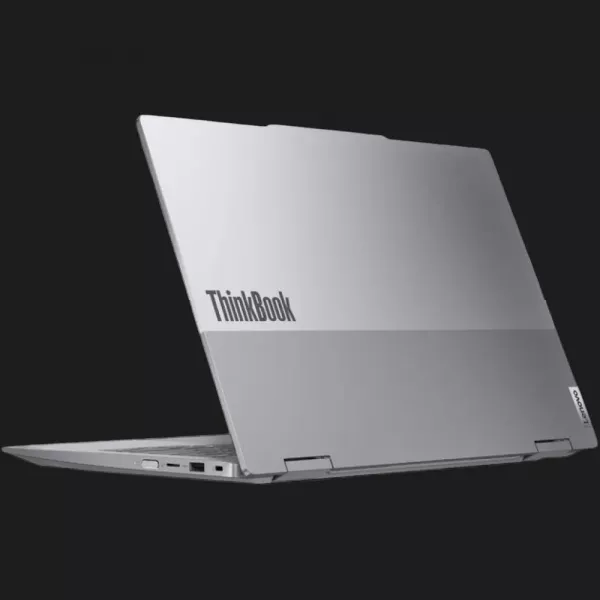 Ноутбук Lenovo ThinkBook 14 2-in-1 G4 IML 14" (Intel Core Ultra 5/16GB/256GB (SSD)/Intel Arc) (21MX000BUS) (Standard)