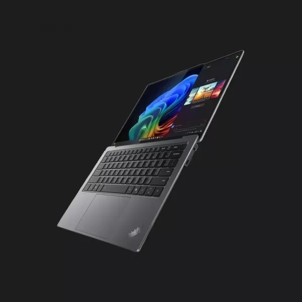 Ноутбук Lenovo ThinkPad X9-14 Gen 1 14"  (Intel Core Ultra 5/16GB/256GB (SSD)/Intel Arc) (21QACTO1WW) (Standard)