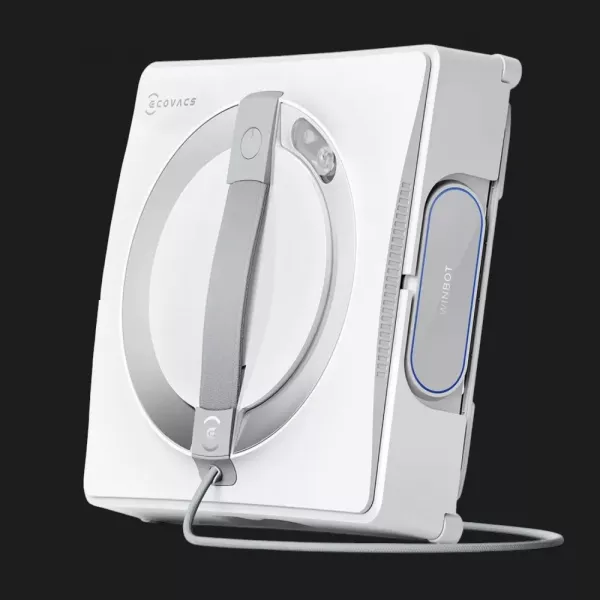 Робот для миття вікон Ecovacs Winbot W2 Pro Omni (WG851-11)