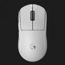 Ігрова миша Logitech G Pro X Superlight 2 SE (White) (EU)
