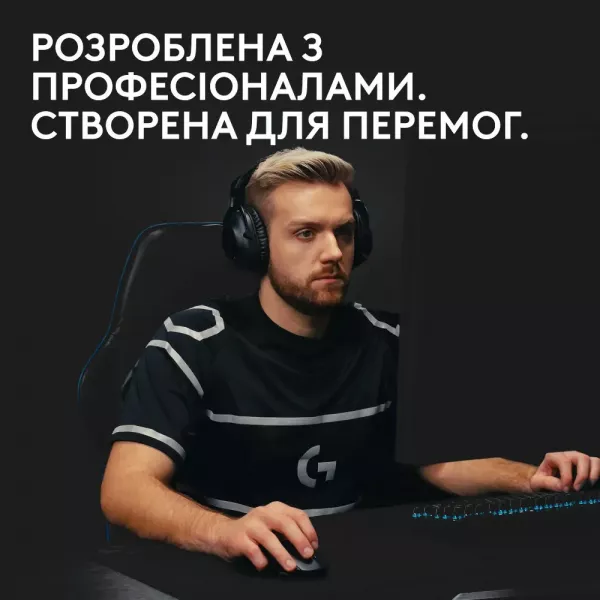 Ігрова миша Logitech G Pro X Superlight 2 SE (White) (EU)
