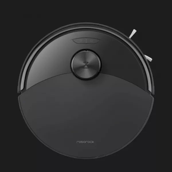 Робот-пилосос Roborock Q10 VF (Black)