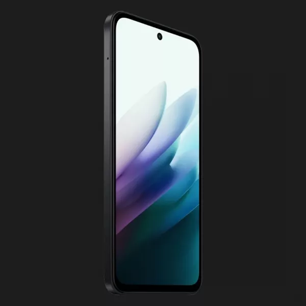 Xiaomi Redmi 15 6/128GB (Midnight Black) (UA)
