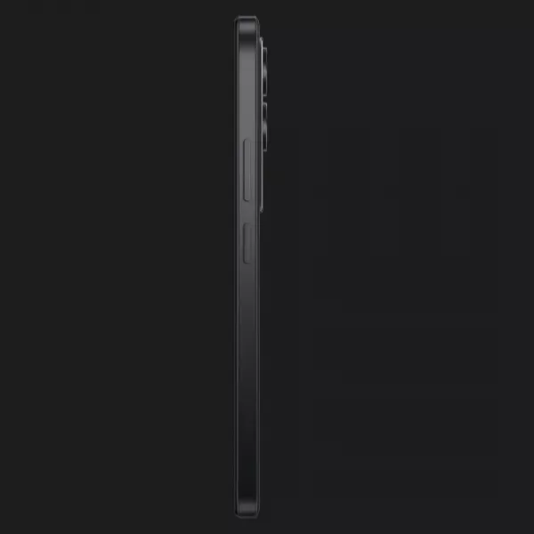 Xiaomi Redmi 15 6/128GB (Midnight Black) (UA)