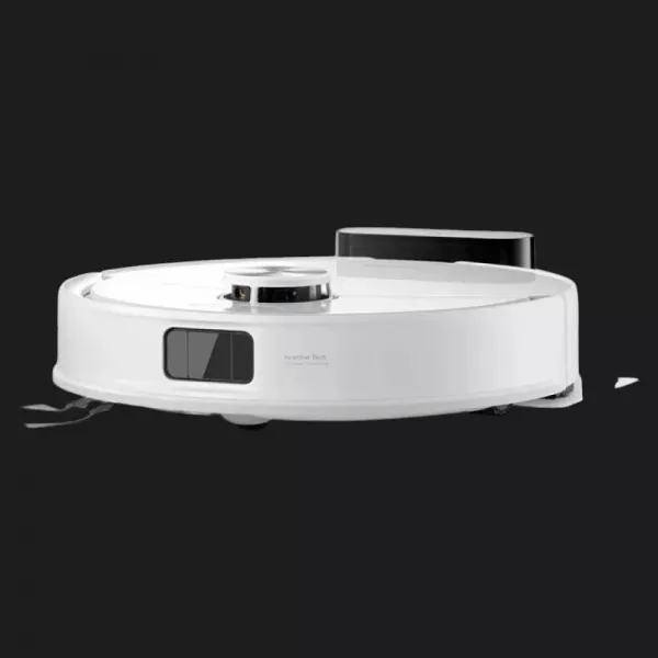 Робот-пилосос Roborock Q10 VF (White)