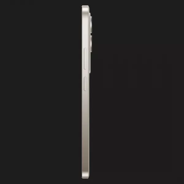 Xiaomi Redmi 15 6/128GB (Titan Gray) (UA)