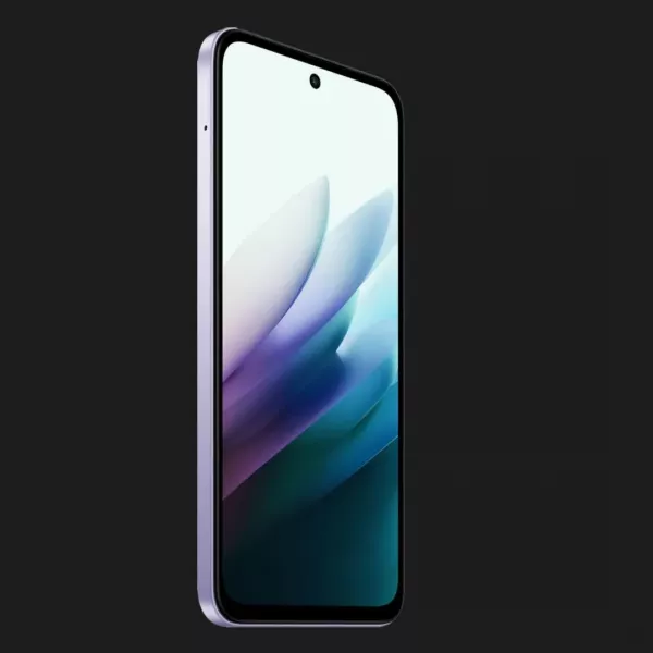 Xiaomi Redmi 15 6/128GB (Sandy Purple) (UA)
