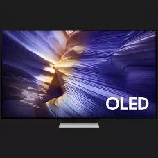 Телевізор Samsung 55 QE55S90FAEXUA (UA)