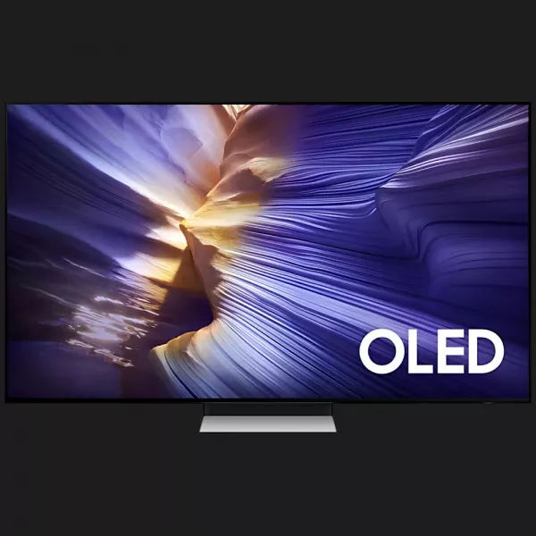 Телевізор Samsung 55 QE55S90FAEXUA (UA)