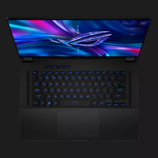 Ноутбук Asus ROG Flow X16 16" (Intel Core i9/64GB/2TB (SSD)/RTX 4060) (GV601VV-NL035W) (Standard)