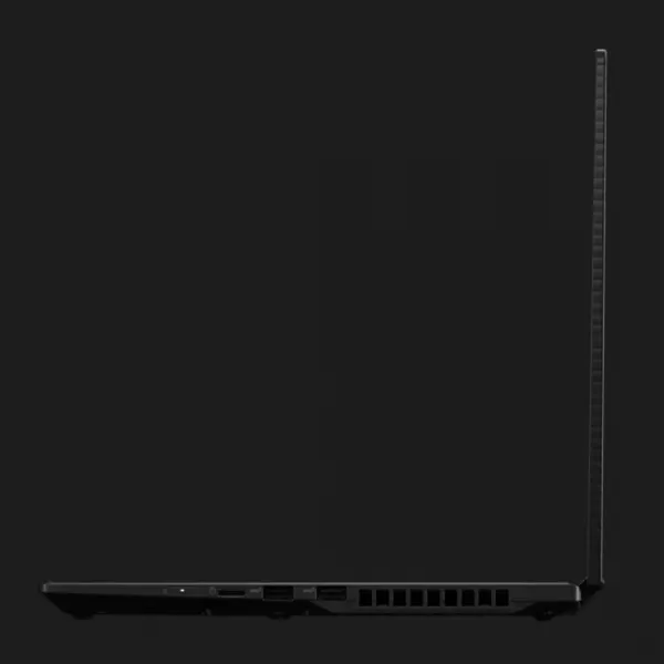 Ноутбук Asus ROG Flow X16 16" (Intel Core i9/64GB/2TB (SSD)/RTX 4060) (GV601VV-NL035W) (Standard)
