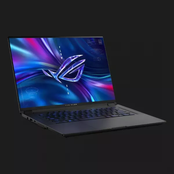 Ноутбук Asus ROG Flow X16 16" (Intel Core i9/96GB/4TB (SSD)/RTX 4060) (GV601VV-NL037W) (Standard)