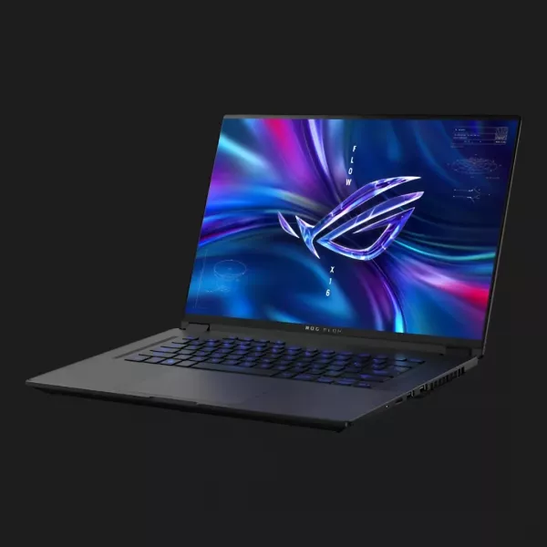 Ноутбук Asus ROG Flow X16 16" (Intel Core i9/96GB/4TB (SSD)/RTX 4060) (GV601VV-NL037W) (Standard)