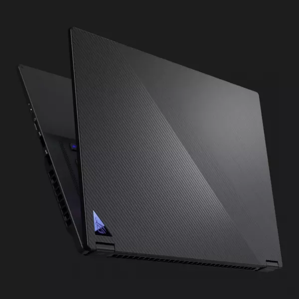 Ноутбук Asus ROG Flow X16 16" (Intel Core i9/96GB/4TB (SSD)/RTX 4060) (GV601VV-NL037W) (Standard)