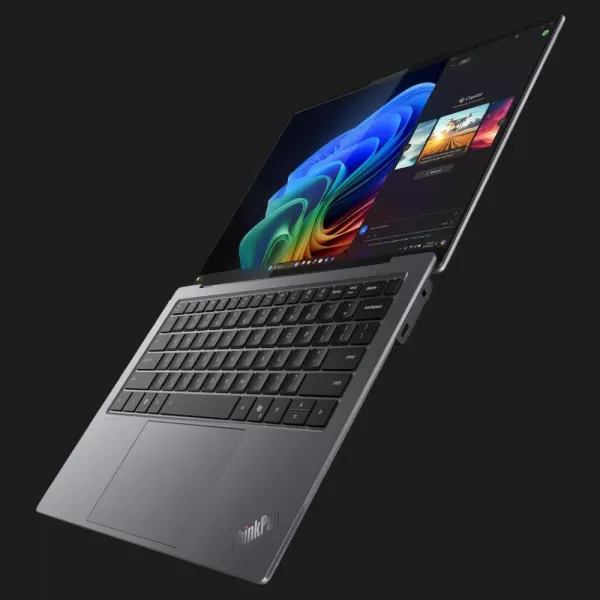 Ноутбук Lenovo ThinkPad X9-14 Gen 1 14" (Intel Core Ultra 7/32GB/8TB (SSD)/Intel Arc) (21QA0335US) (Standard)