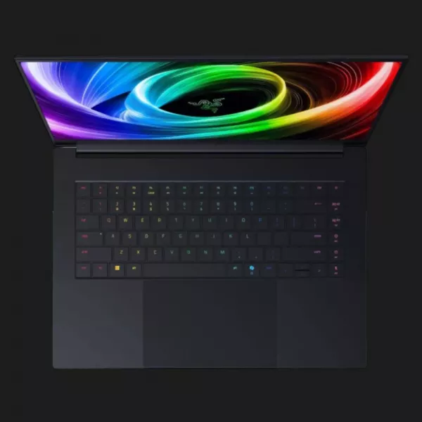 Ноутбук Razer Blade 16 16" (AMD Ryzen AI 9/16GB/2TB (SSD)/RTX 5060) (RZ09-05285WN3-R3W2) (Standard)