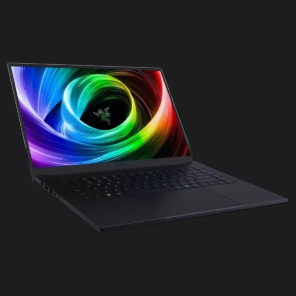 Ноутбук Razer Blade 16 16" (AMD Ryzen AI 9/16GB/8TB (SSD)/RTX 5060) (RZ09-05285WN3-R3W4) (Standard)