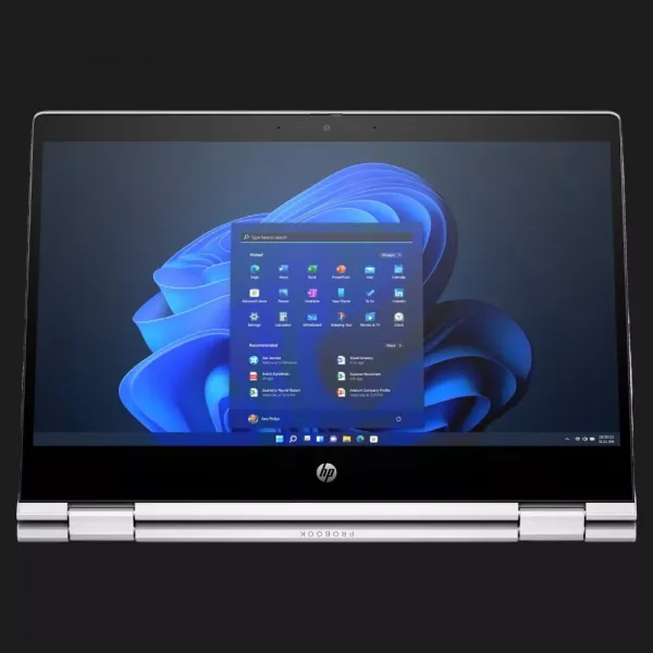 Ноутбук HP Probook x360 435 G10 13,3" (AMD Ryzen 5/64GB/4TB (SSD)/AMD Radeon Graphics) (8A5Y19FA) (Standard)