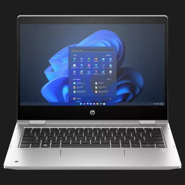 Ноутбук HP Probook x360 435 G10 13,3" (AMD Ryzen 5/64GB/4TB (SSD)/AMD Radeon Graphics) (8A5Y19FA) (Standard)