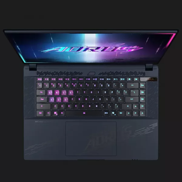 Ноутбук Gigabyte Aorus Master 16 16" (Intel Core Ultra 9/64GB/4TB (SSD)/RTX 5090) (BZHC6EEE67SP) (Standard)