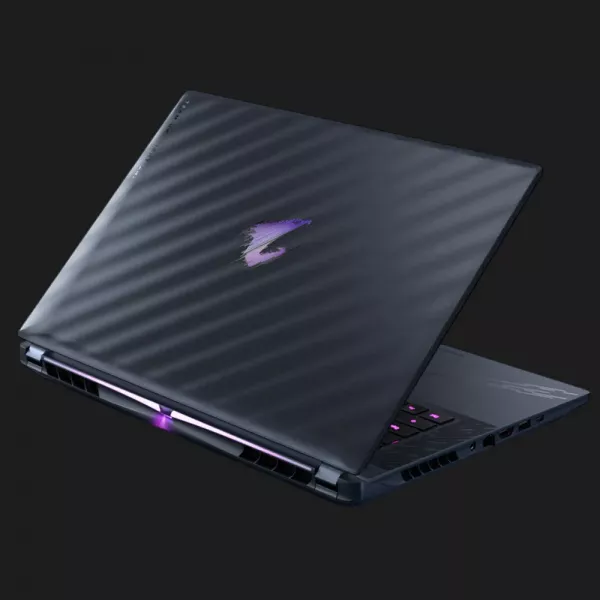 Ноутбук Gigabyte Aorus Master 16 16" (Intel Core Ultra 9/96GB/4TB (SSD)/RTX 5090) (BZHC6EEE69SP) (Standard)
