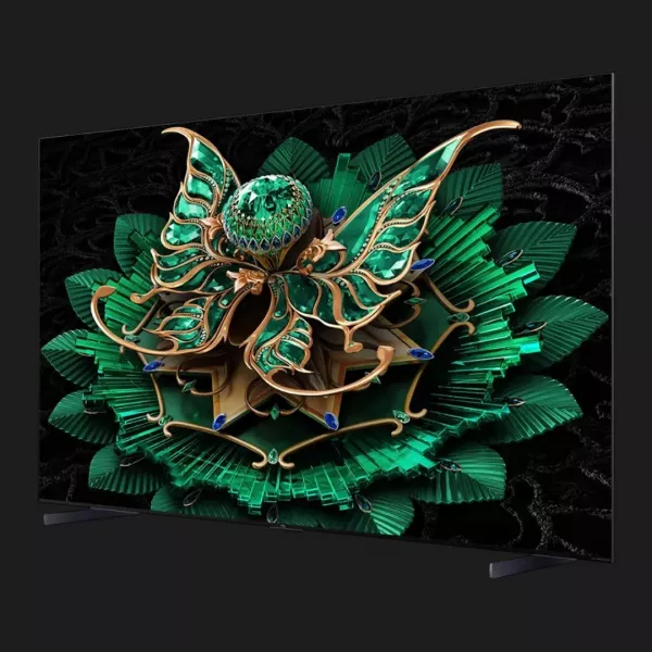 Телевізор TCL 98 98C7K (Standard)