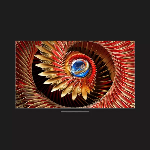 Телевізор TCL 85 85C8K (Standard)