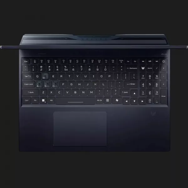 Ноутбук Acer Predator Helios 18 18" (Intel Core i9/128GB/4TB (SSD)/RTX 4090) (NH.QP4AA.061) (Standard)