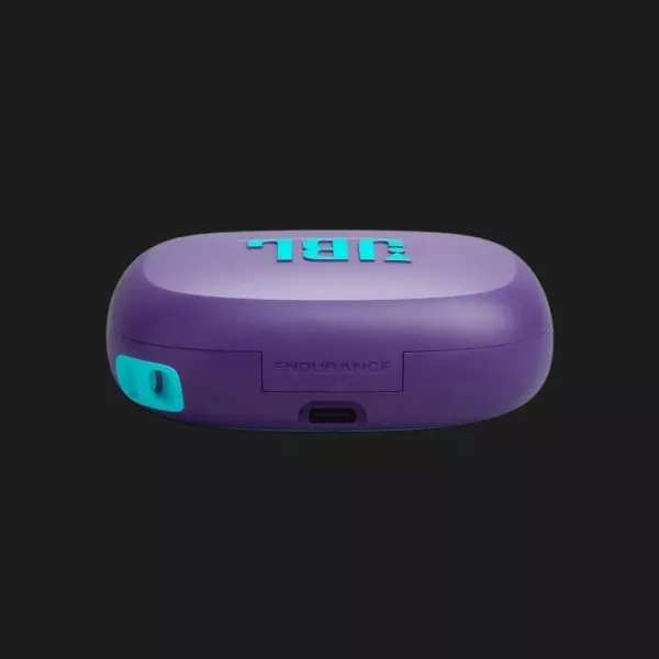Навушники JBL Endurance Zone (Purple)