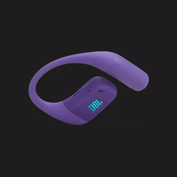 Навушники JBL Endurance Zone (Purple)