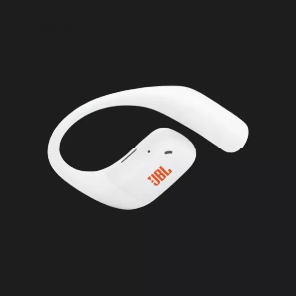Навушники JBL Endurance Zone (White)
