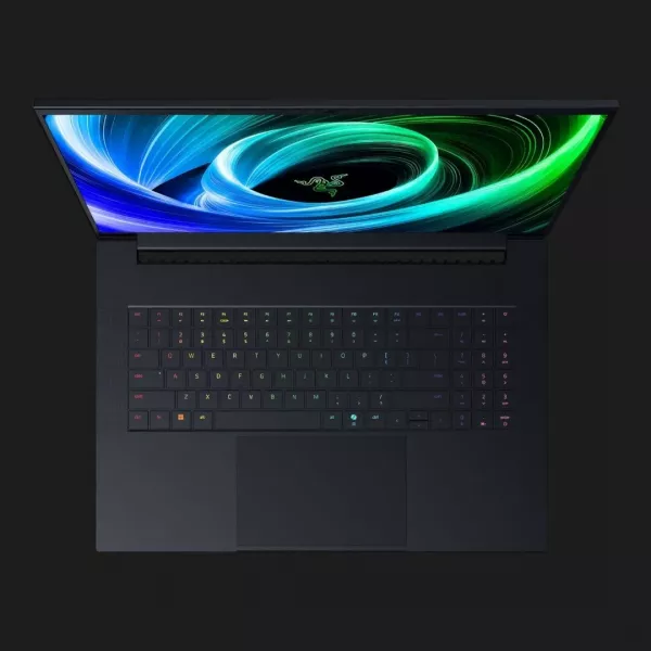 Ноутбук Razer Blade 18 18" (Intel Core Ultra 9/128GB/16TB (SSD)/RTX 5090) (RZ09-052995ER9-R3U1) (Standard)