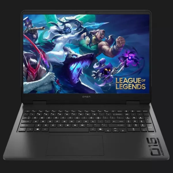 Ноутбук HP Omen Slim 16 16" (Intel Core Ultra 9/32GB/2TB (SSD)/RTX 5070) (BM7B29UA) (Standard)