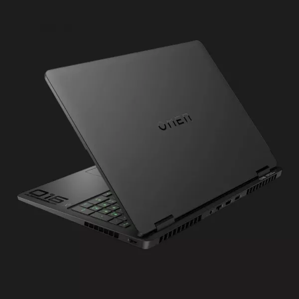 Ноутбук HP Omen Slim 16 16" (Intel Core Ultra 9/32GB/2TB (SSD)/RTX 5070) (BM7B29UA) (Standard)