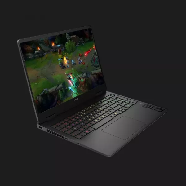 Ноутбук HP Omen Slim 16 16" (Intel Core Ultra 9/64GB/4TB (SSD)/RTX 5070) (BM7B49UA) (Standard)