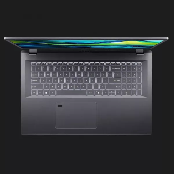 Ноутбук Acer Aspire 17 A17-51 17,3" (Intel Core 7/16GB/1TB (SSD)/RTX 2050) (NX.J1UEG.012) (Standard)