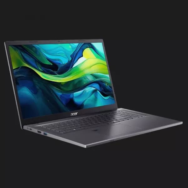 Ноутбук Acer Aspire 17 A17-51 17,3" (Intel Core 7/32GB/2TB (SSD)/RTX 2050) (NX.J1UEG.032) (Standard)